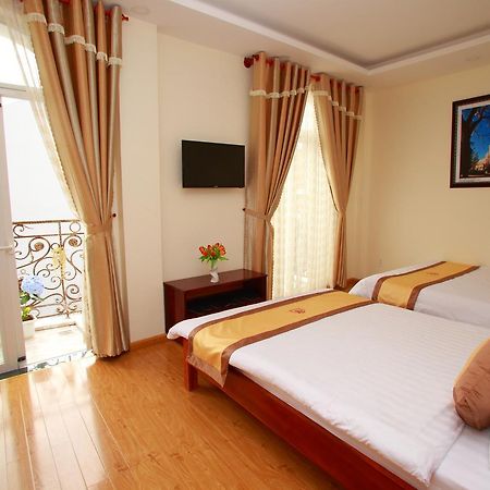 An Khanh Da Lat Exterior photo