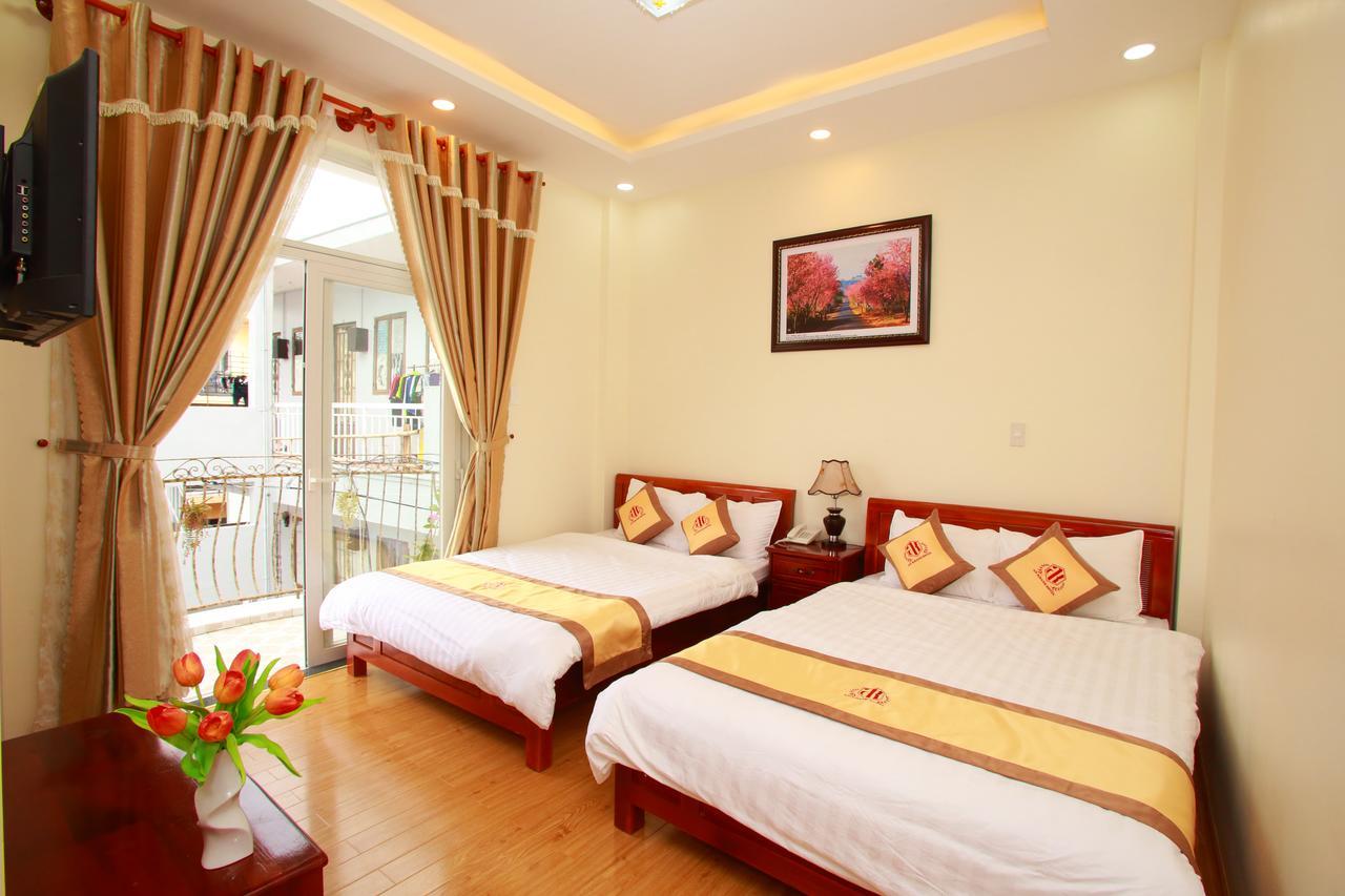 An Khanh Da Lat Exterior photo