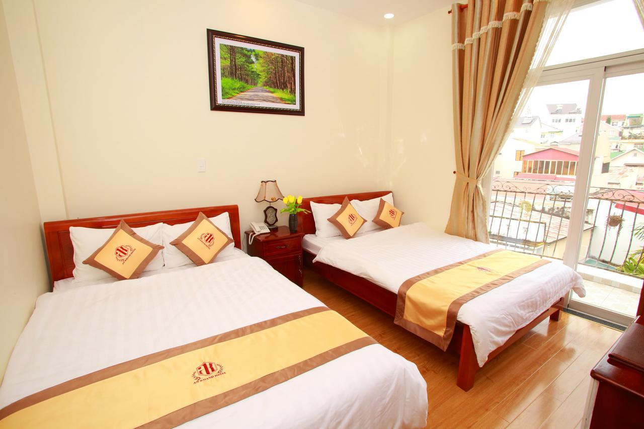 An Khanh Da Lat Exterior photo