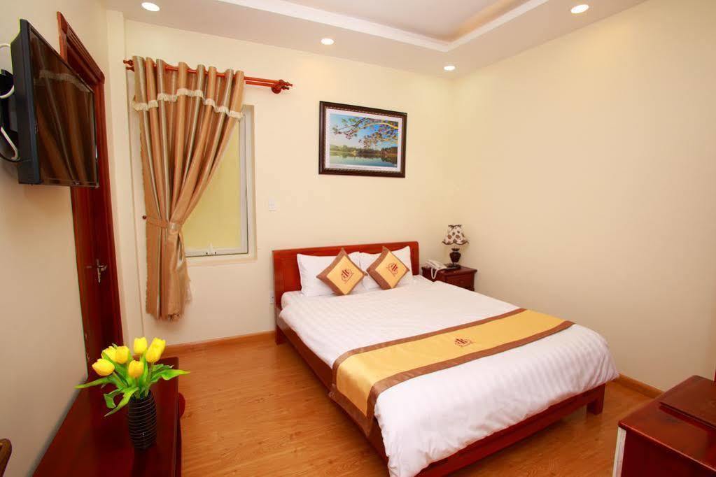 An Khanh Da Lat Exterior photo